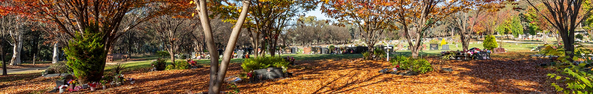 Gungahlin Cemetery