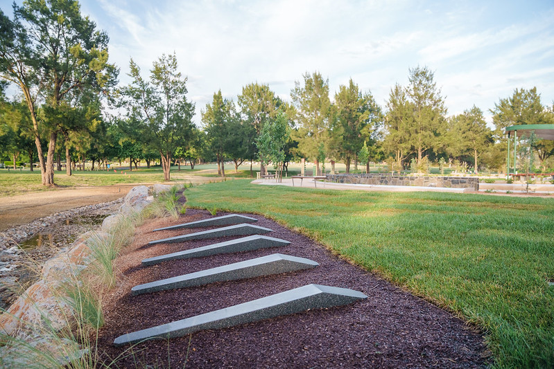 Remembrance Beam