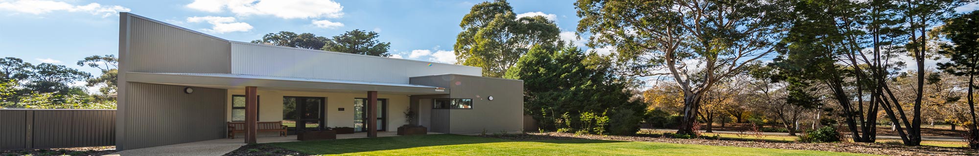 Gungahlin Crematorium