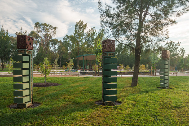 Canberra Grove