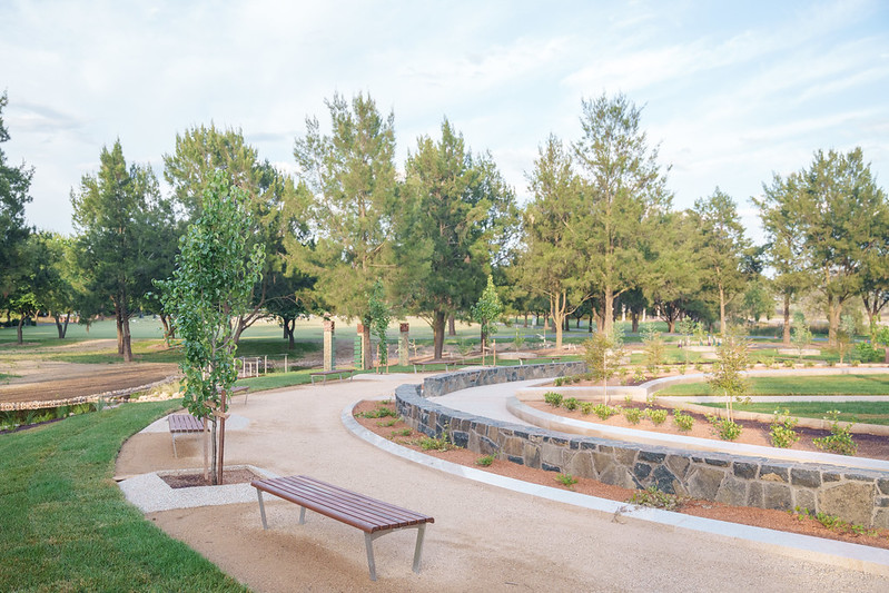 Tranquility Gardens