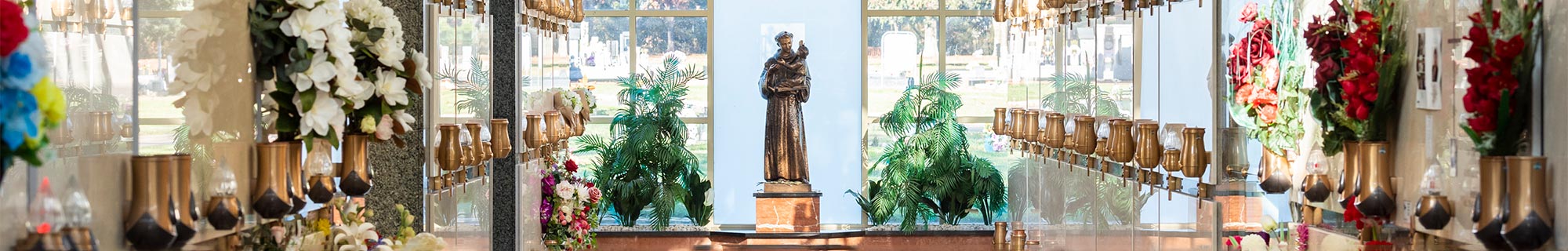 Christ the Redeemer Mausoleum